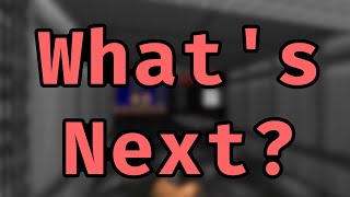 Whats Next [upl. by Rooke]