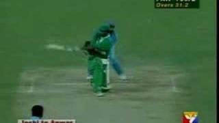 Saeed Anwars 194 vs India 1997  Allah Hoo [upl. by Acila]