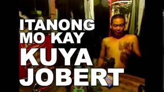 Itanong Mo Kay Kuya Jobert  Sukob [upl. by Ahsinet461]