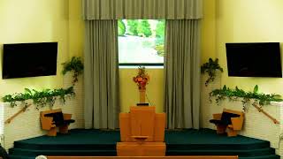 Radnor church of Christ Live Stream [upl. by Rico]