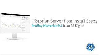 How to Configure the Historian Server Post Install for Testing Connections [upl. by Billye493]