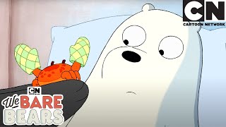 We Bare Bears Silliest Moments  Huge Compilation  Cartoon Network  Cartoons for Kids [upl. by Sirenay511]