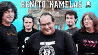 Benito kamelas  Despertarás [upl. by Siver]