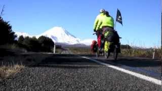 Official film trailer of the Tandem Turners [upl. by Magda]