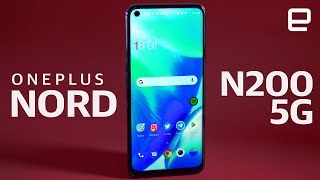 OnePlus Nord N200 5G review You get what you pay for [upl. by Bland626]