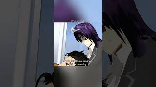 LAF storys  part 48 AW👀sakuraschoolsimulator fyp [upl. by Bradeord]