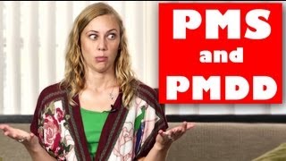 PMS and PMDD [upl. by Emil110]