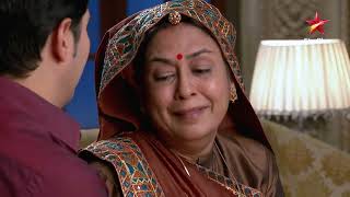 Gayatri succumbs to her injuries  S1  Ep1317  Yeh Rishta Kya Kehlata Hai [upl. by Uhn]