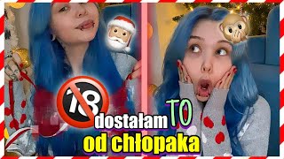 ✨Dostałam TO od CHŁOPAKA na 🎅🏼🎁 vlogmas7 [upl. by Lowry253]