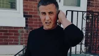 Sylvester Stallone  I visited Rockys house syl sylvesterstallone news syl stallone [upl. by Gati995]