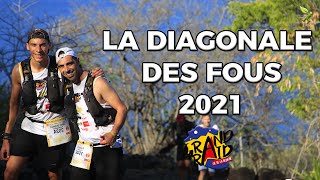 LA DIAGONALE DES FOUS 2021 [upl. by Siderf]