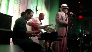 Kermit Ruffins LIVE in HD  Little Gem Saloon April 122014 [upl. by Angela]