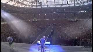 Herbert Grönemeyer  Bochum Live Mensch Tour Gelsenkirchen 2003  HD [upl. by Newol179]