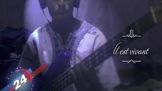 Kiti ofandi by mike Kalambay bass cover [upl. by Issie]