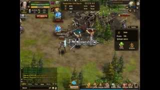 Legend online Savas alani Sw193 [upl. by Thissa]