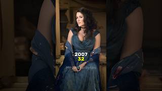 Stardust 2007 Cast Then and Now shorts movie ytshorts [upl. by Dwaine]