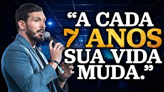 COMO TRANSFORMAR AS OPORTUNIDADES DA VIDA EM SUCESSO FINANCEIRO  Palestra Finday 2024 [upl. by Hound]