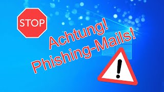 Achtung Phishing Deaktivierung Ihres Webmail Kontos 1amp1 IONOS [upl. by Isej]