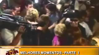 Pânico na TV  Melhores Momentos Parte 1 [upl. by Sheepshanks]