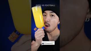 FIFA 25 ASMR WATER Ronaldo Hasbulla 🆚 FIFA 25 ASMR JUICE Bellingham Abdu Rozik🥵🥊⚽🦾 [upl. by Yeltneb]