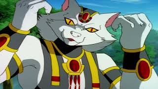 Mummies Alive Paws HD Full Episode [upl. by Thamora]