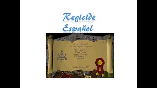 Regicide OSRS Español [upl. by Daney164]