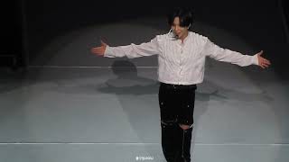 20240309 샤이니 태민 메타모프 일본 도쿄 솔로콘서트 중콘 직캠 SHINee TAEMIN METAMORPH CONCERT in TOKYO BUDOKAN DAY2 FANCAM [upl. by Netram]