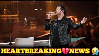 Downcast  Miserable  American Idol Judge And Musicians Luke Bryan Big Sad News 😭 [upl. by Eiznikam]