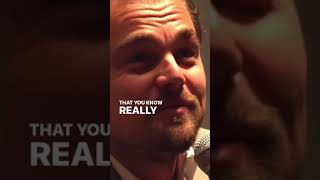 Funny Pranks Leonardo DiCaprio VS Jonah Hill shorts [upl. by Irrehc]