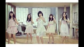 KARA  Honey MV [upl. by Artenak]