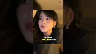 Live terakhir adel jkt48 😭 [upl. by Hannahs]