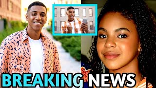 Blue Ivy Carter Takes a Leap in Love Introduces New Boyfriend to Mom Beyoncé [upl. by Amil]