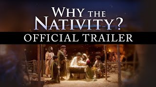 The Birth of Jesus Christ  Full Movie Every LDS Nativity Video in Chronological Order [upl. by Reitrac]