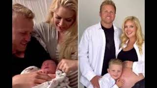 Heidi montag body transportation after birth of second child [upl. by Layla]