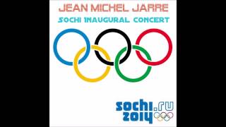 10 Chronologie 4 Sochi jean Michel jarre [upl. by Atik]