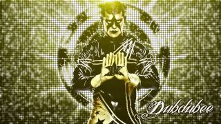 2014 quotWritten In The Starsquot ➤ Stardust 12th WWE Theme Song ᴴᴰ  ᴰᴸ [upl. by Wellington]