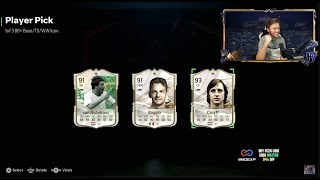 NEW 1 of 3 88 Icon Player Picks PSN  MattHDGamer [upl. by Htebazila260]