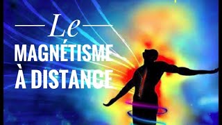 Comment pratiquer le magnétisme à distance magnétisme magnétiseur magnétismeàdistance reiki [upl. by Darbee664]