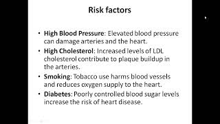 Myocardial Infarctionheart attack pathophysiology symptoms and treatment [upl. by Yodlem834]