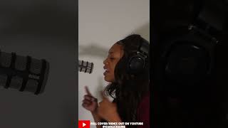 What if ‘Love’ by Keyshia Cole was a worship song 🕊️Full Christian RnB remix now on my channel ✝️ [upl. by Octavia]