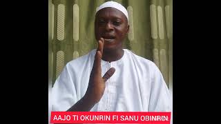 OGUN IFE TI OKUNRIN FI SANU OBINRIN [upl. by Ellak700]