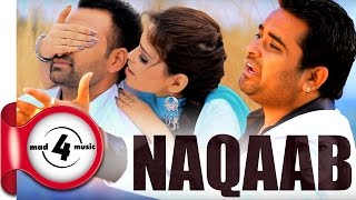 NAQAAB  MASHA ALI  New Punjabi Songs 2016  MAD4MUSIC [upl. by Tillie]