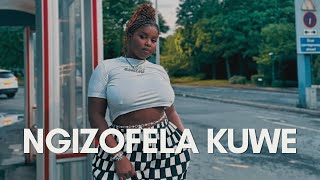 quotNgizofela Kuwequot Nkosazana Daughter amp Makhadzi x Kabza De Small x Master KG Type Beat [upl. by Ajaj]