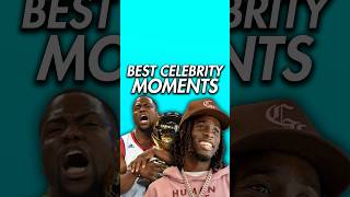 Funniest All Star Celebrity Game Moments 😂 [upl. by Iphagenia]