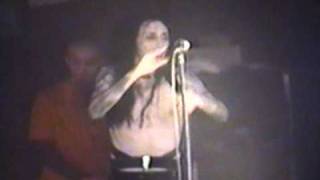 MrManson PreludeOrgan Grinder San Antonio USA 15011995 [upl. by Maury]