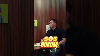 SOS HUKUM DI INDONESIA [upl. by Heywood713]