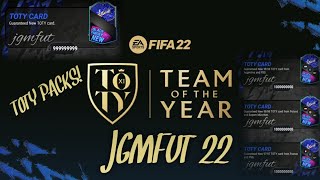 JGMFUT MOD  MADFUT 22 MOD [upl. by Naam]