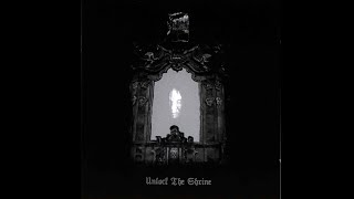 The Ruins of Beverast  Unlock the Shrine Full Album 2004 [upl. by Deeann]