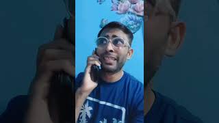 Rj karishma shorts new funny video rjkarishma shorts Sonu92 funny comedy ytshorts part5 [upl. by Tolmach657]