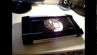 Soundstream TX11300D Mono amplifier [upl. by Johansen]